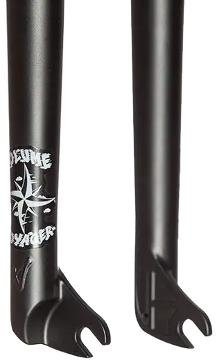 Volume Voyager BMX Fork | SkatePro