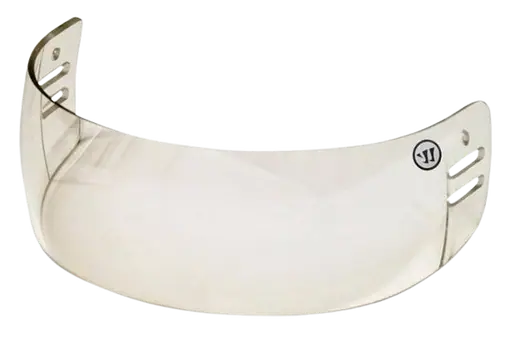 Warrior 105X Pro Hockey Visor