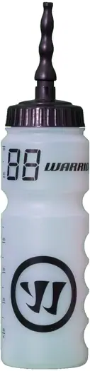 Warrior Drink Bottle 0,75L