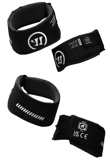 Warrior Max Neck Guard