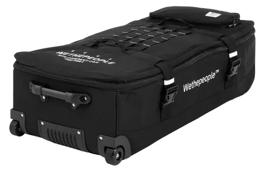 Wethepeople deals bike bag