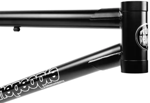 BMX フレーム WeThePeople Reason Frame b5e23302-f53a-4e88-b82a-