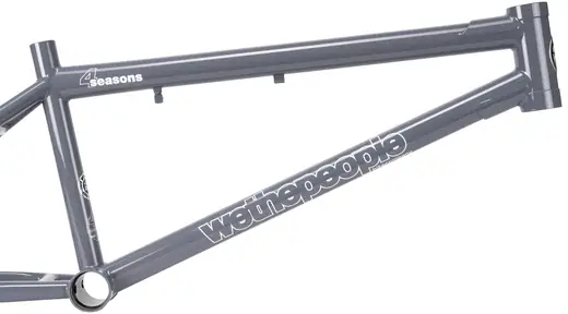 Wethepeople 4 Seasons BMX Frame | SkatePro