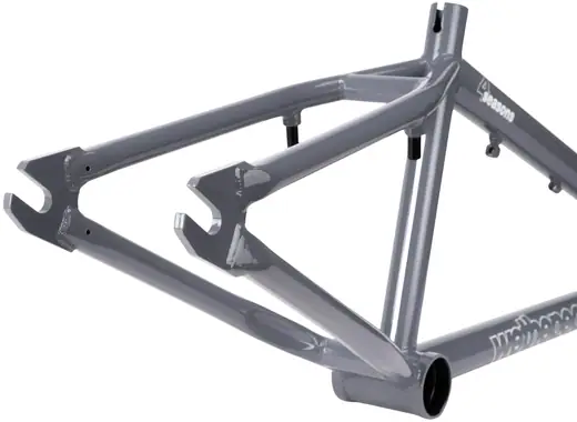 Wethepeople 4 Seasons BMX Frame | SkatePro