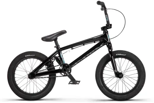 Wethepeople Aerox 16" 2026 BMX Dla Dzieci