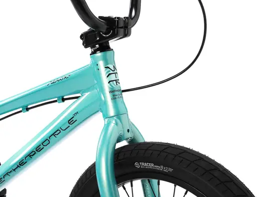 Wethepeople Aerox 18