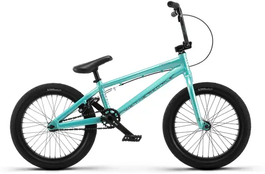 Wethepeople Aerox 18" 2026 Bmx Rower Wyczynowy