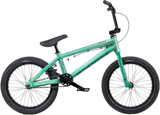 Wethepeople Aerox 18