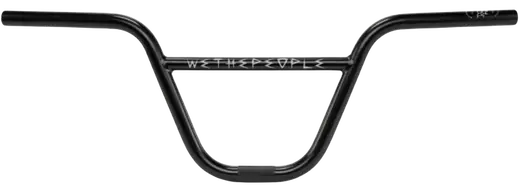 Wethepeople ARC 25.4 BMX Lenker
