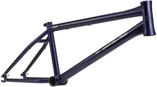 Wethepeople ARC BMX Rahmen