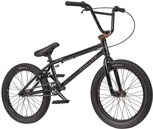 Wethepeople Arcade 20 2016 BMX Freestyle Bike SkatePro