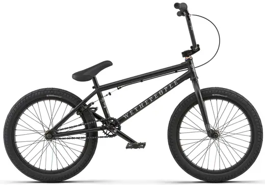 Bmx wethepeople sales arcade