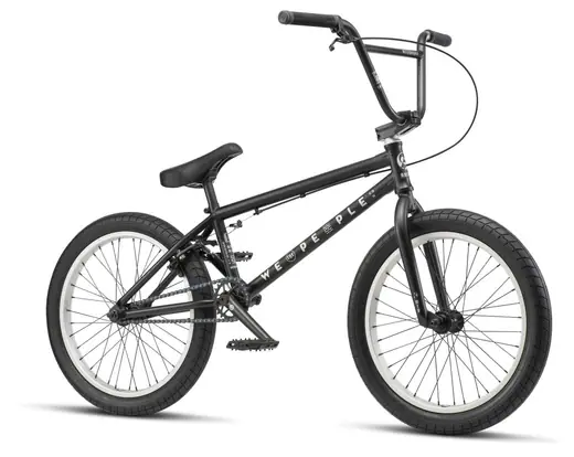 Wethepeople Arcade 20 2019 BMX Freestyle Bike SkatePro