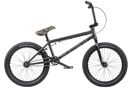 Wethepeople Arcade 20 BMX Freestyle Bike SkatePro