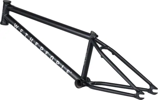 WETHEPEOPLE BMXフレームフォークセット　cultkinkares WETHEPEOPLE BMXフレームフォークセット cultkinkares 【公式通販】