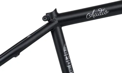 WETHEPEOPLE BMXフレームフォークセット　cultkinkares UTOPIA FORK - WETHEPEOPLE - BMX専門のZEN DISTRIBUTION (輸入代理店)