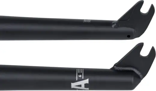 Wethepeople Audio 2021 BMX Frame & Fork Set | SkatePro