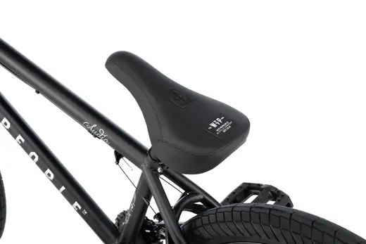 Vélo BMX We The People Havoc – 22 Pouces – Frein à Disque – Noir – Neuf