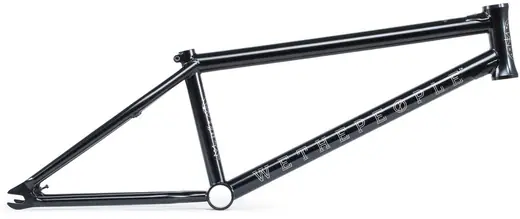 BMX フレーム　WETHEPEOPLE Wethepeople Buck 2021 Freestyle BMX Frame | SkatePro