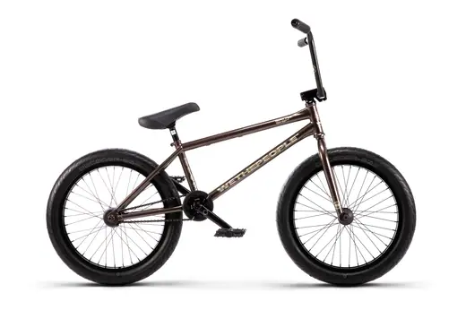 Wethepeople Battleship 20" 2026 Velo Freestyle Bmx
