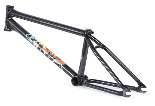 Frame wtp battleship best sale