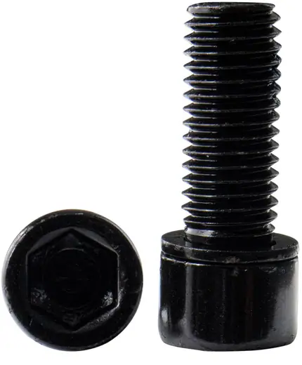 Compra Miranda Bullone Pedivella M10 x 1mm Per. Bosch 3 BNI - Nero su HBS