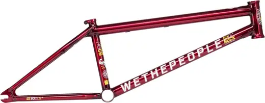 Wethepeople buck frame sale