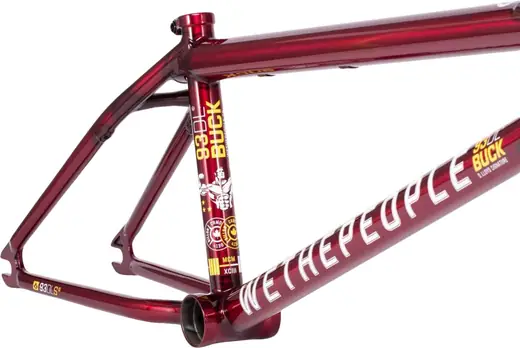 2021 bmx frames sale