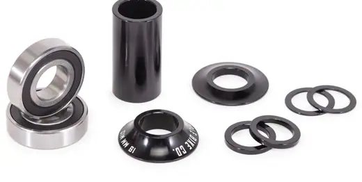 Wethepeople Compact Mid BMX Tretlager