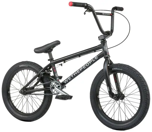 Bicicleta wethepeople on sale