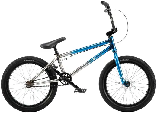 Wethepeople CRS 20" 2026 Freestyle BMX Rad