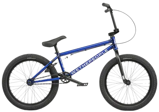 自転車本体 CRS BMX wethepeople Wethepeople CRS 20