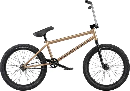 WETHEPEOPLE BMX - BMX