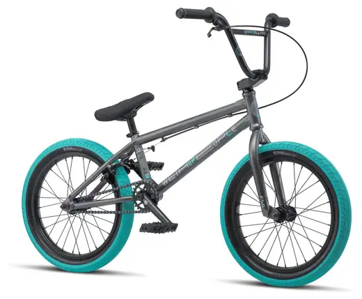 Bmx best sale wethepeople curse