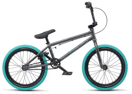 Wethepeople Curse 18 2019 BMX Freestyle Bike BMX Bikes