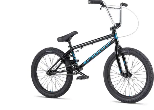 Wethepeople crs 2020 bmx bike new arrivals