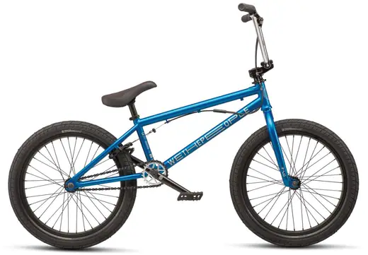 Bmx wethepeople curse online 20