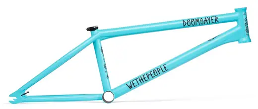 BMX フレーム WeThePeople Doomsayer 20.5 wethepeople-doomsayer-2020-