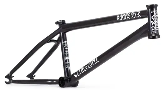 Doomsayer bmx 2024