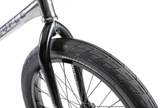 Wethepeople Envy 20 BMX Stunt Bike SkatePro