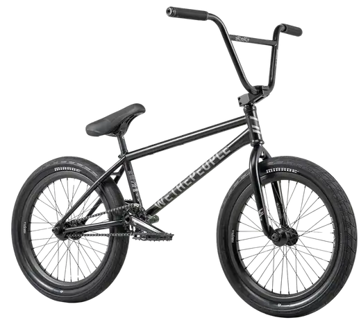 WETHEPEOPLE BMX クロモリ WeThePeople Havoc 20
