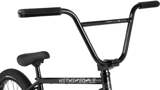 Wethepeople Envy RSD 20