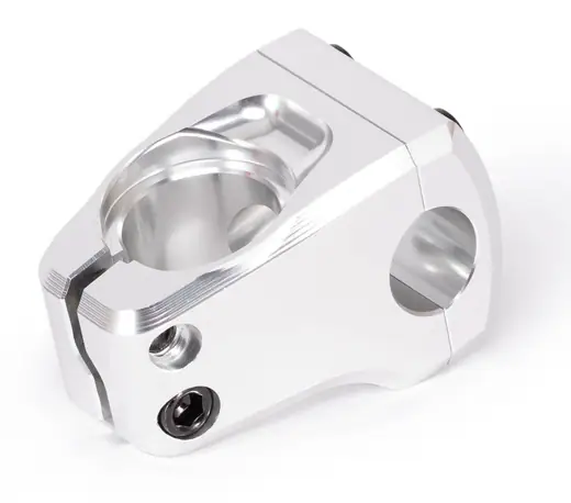 Wethepeople Index 22.2mm Front Load BMX Stem | SkatePro