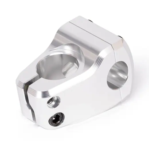 Wethepeople Index 22.2mm Front Load BMX Stem | SkatePro