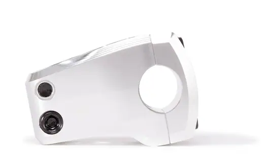 Wethepeople Index 22.2mm Front Load BMX Stem | SkatePro