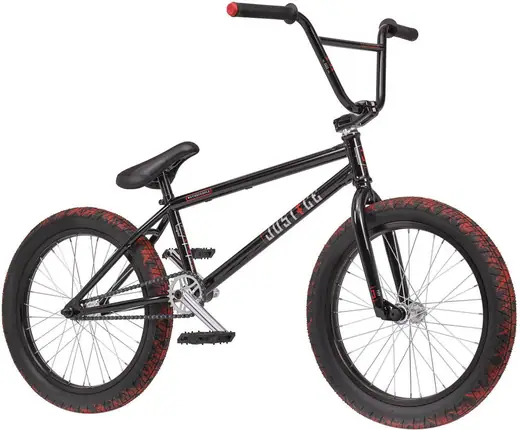 Bmx cheap wtp justice