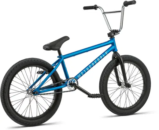 Wethepeople Justice 20 2018 Freestyle BMX Fahrrad SkatePro