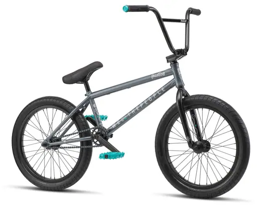 Wethepeople cheap justice bmx