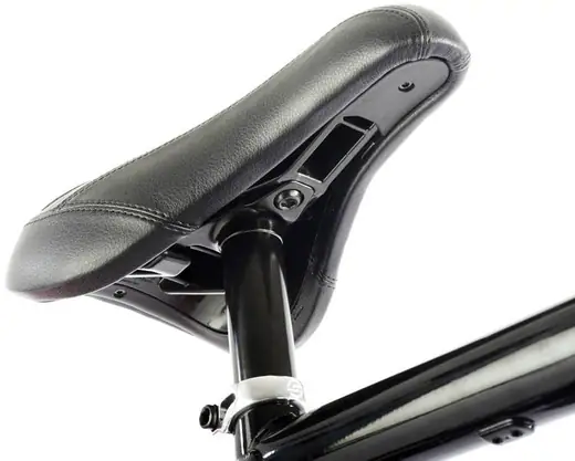 Wethepeople Justice 20'' BMX Freestyle Bike | SkatePro