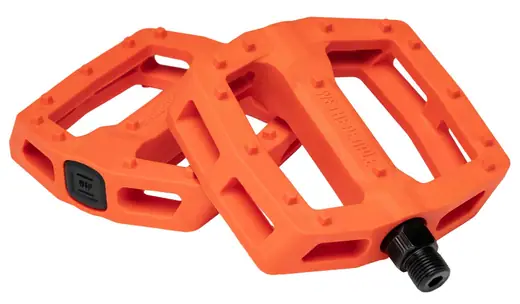 Wethepeople Logic 9/16" Nylon/Fibreglas BMX Pedál